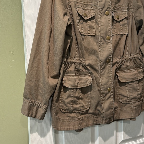 Torrid Jacket - Picture 4 of 12